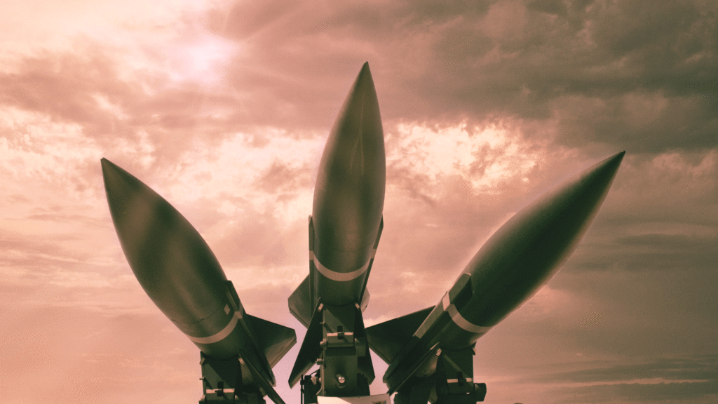 3 Defense Stocks Riding India's Military Modernization Wave